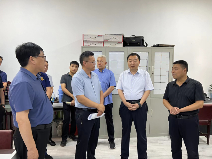 延津县人民政府