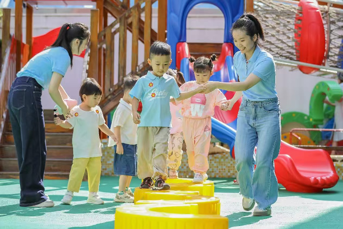 中国经济信心说丨读懂&ldquo;十五五&rdquo;主要指标的深意