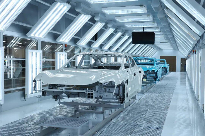 从政府工作报告一组数据 看我国发展的蓬勃活力