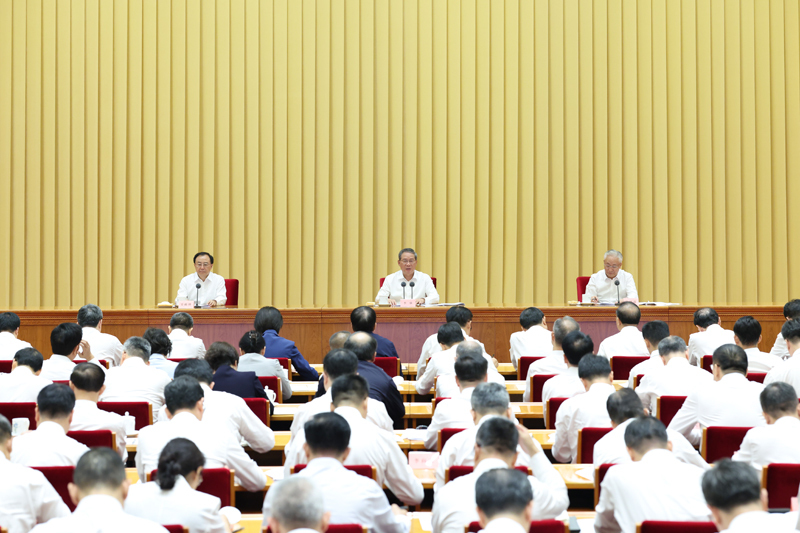 习近平就发展先进制造业作出重要指示